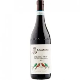 G. D. Vajra Dolcetto D'Alba