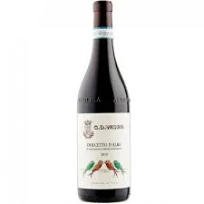 G. D. Vajra Dolcetto D'Alba