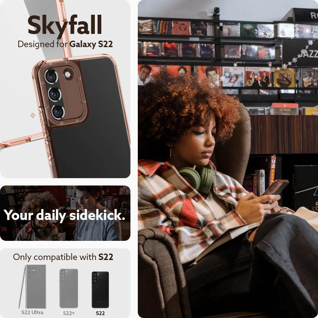 Galaxy S22 (5G) - Skyfall