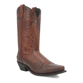 GENTRY LEATHER BOOT