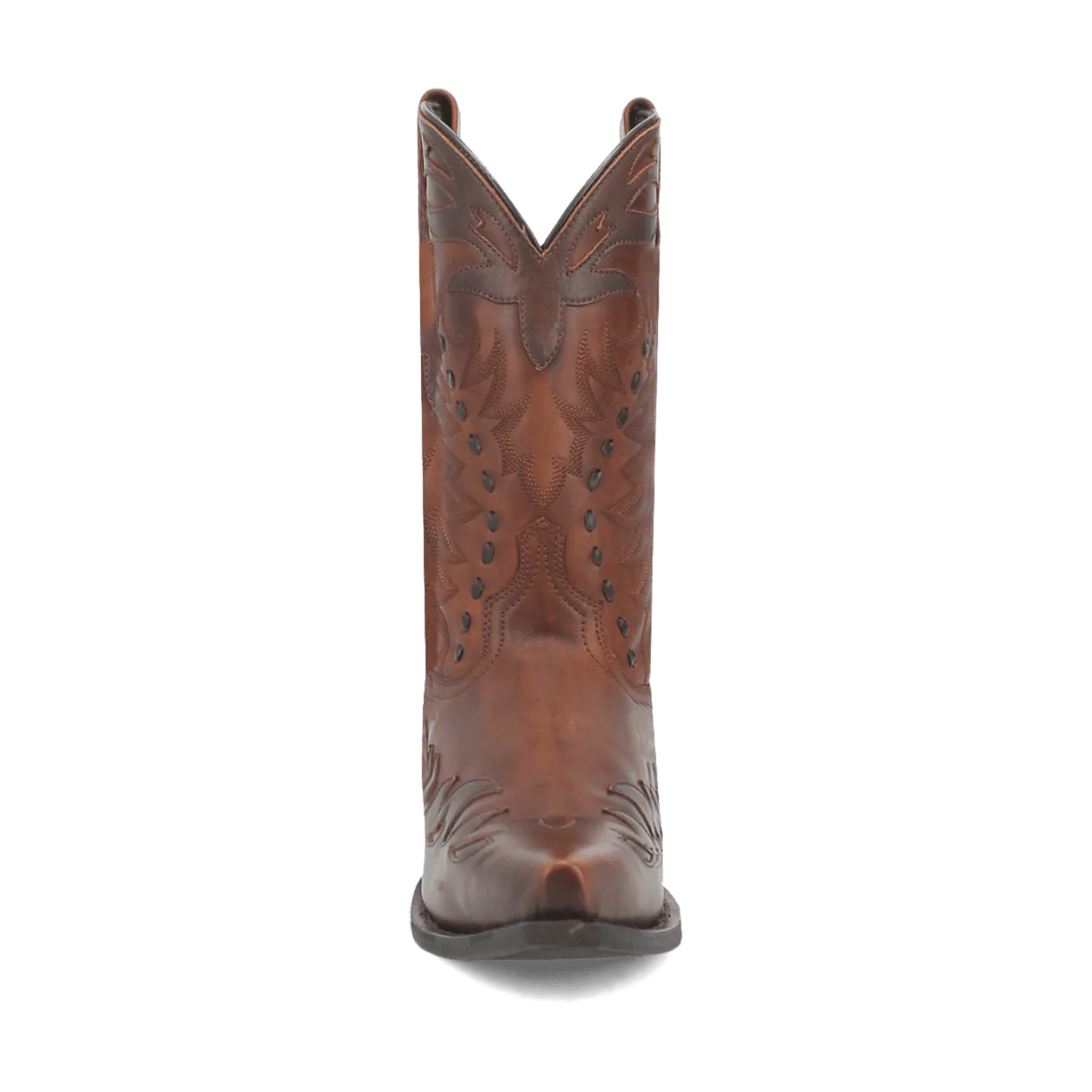 GENTRY LEATHER BOOT