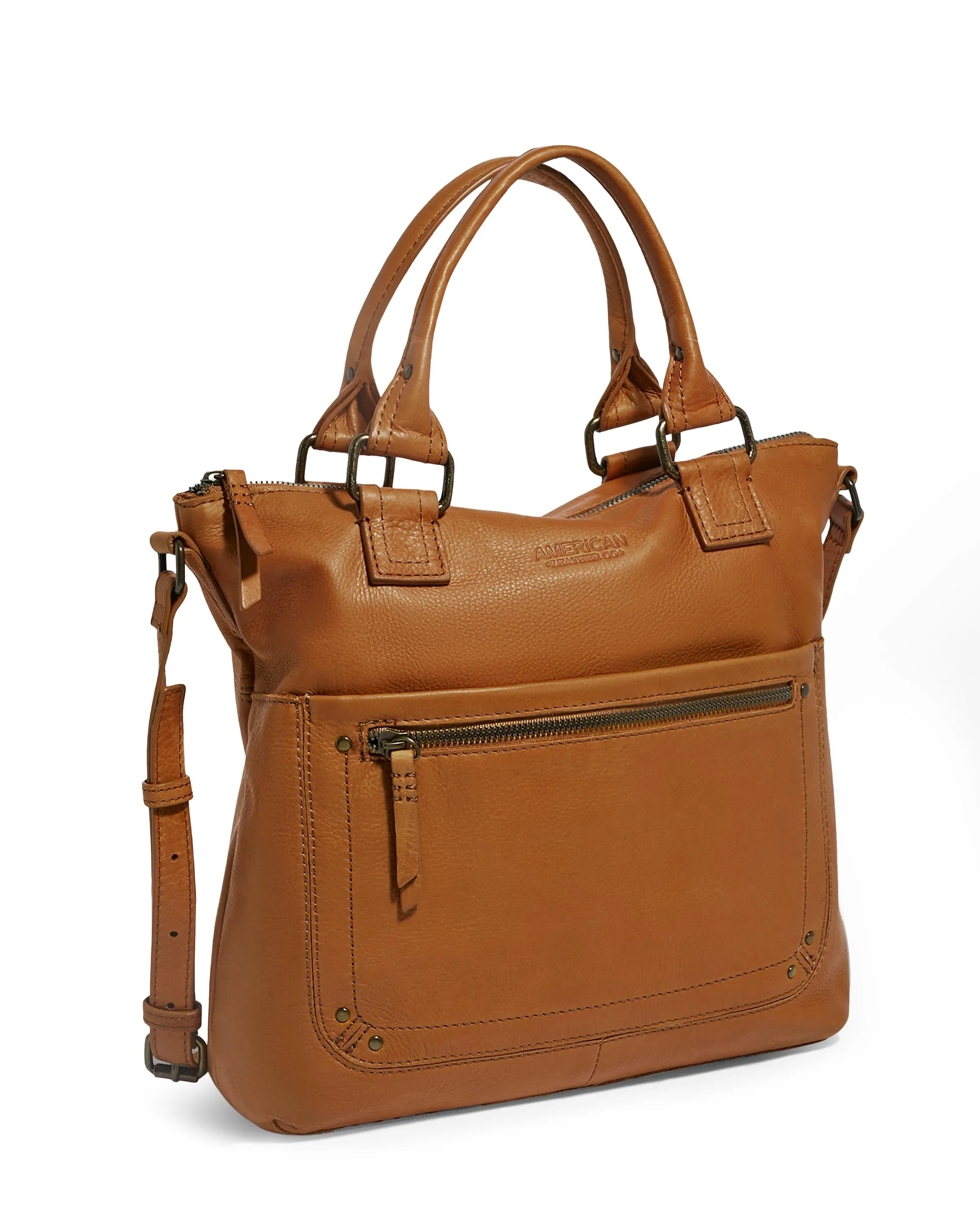 Jamestown Tote