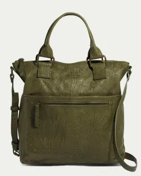 Jamestown Tote