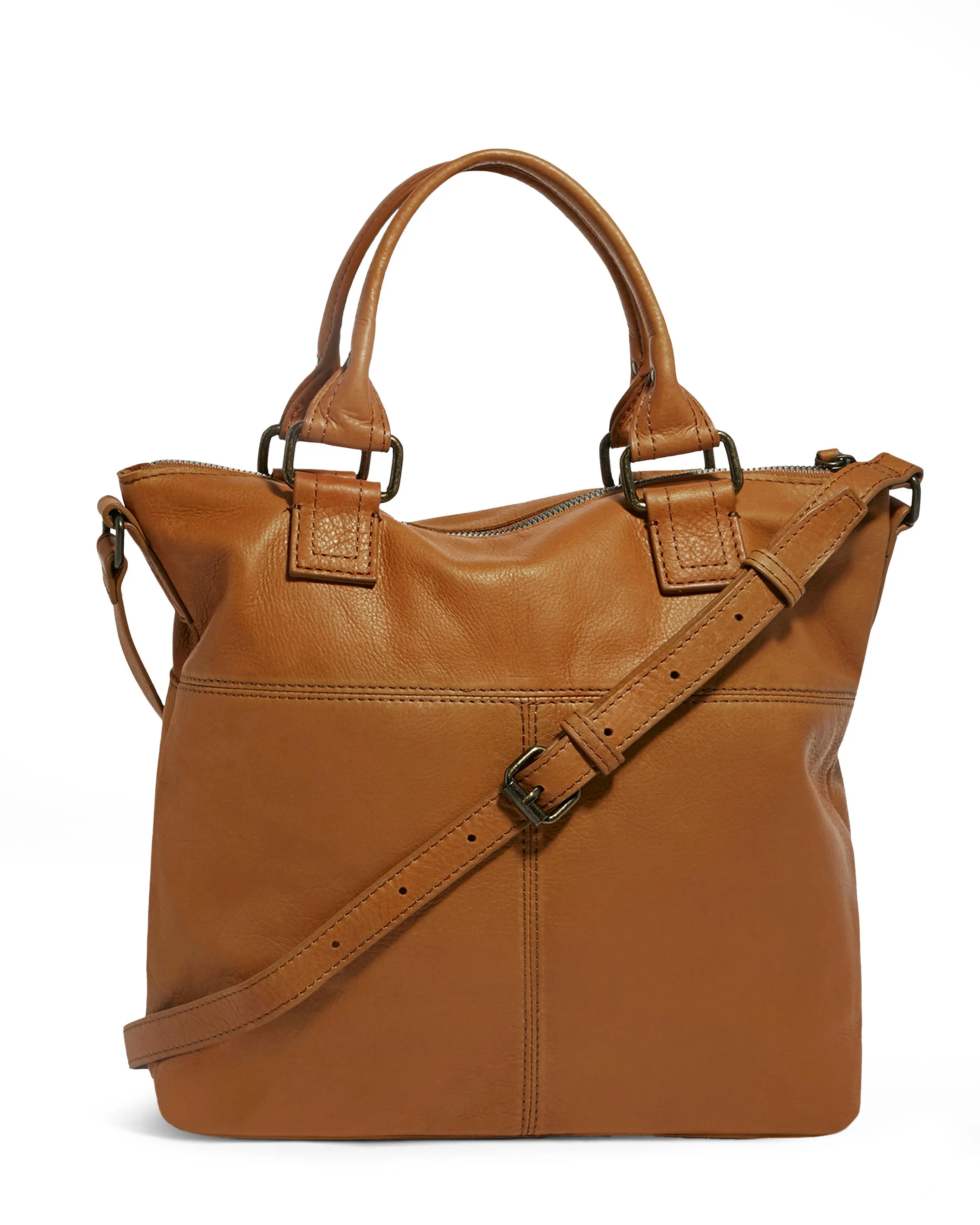 Jamestown Tote