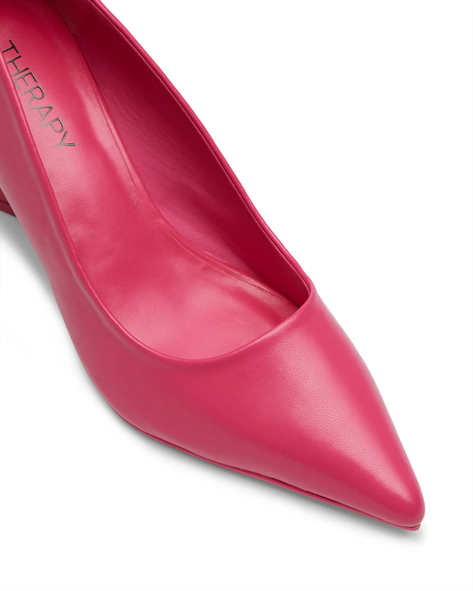 Legacy Pump Pink