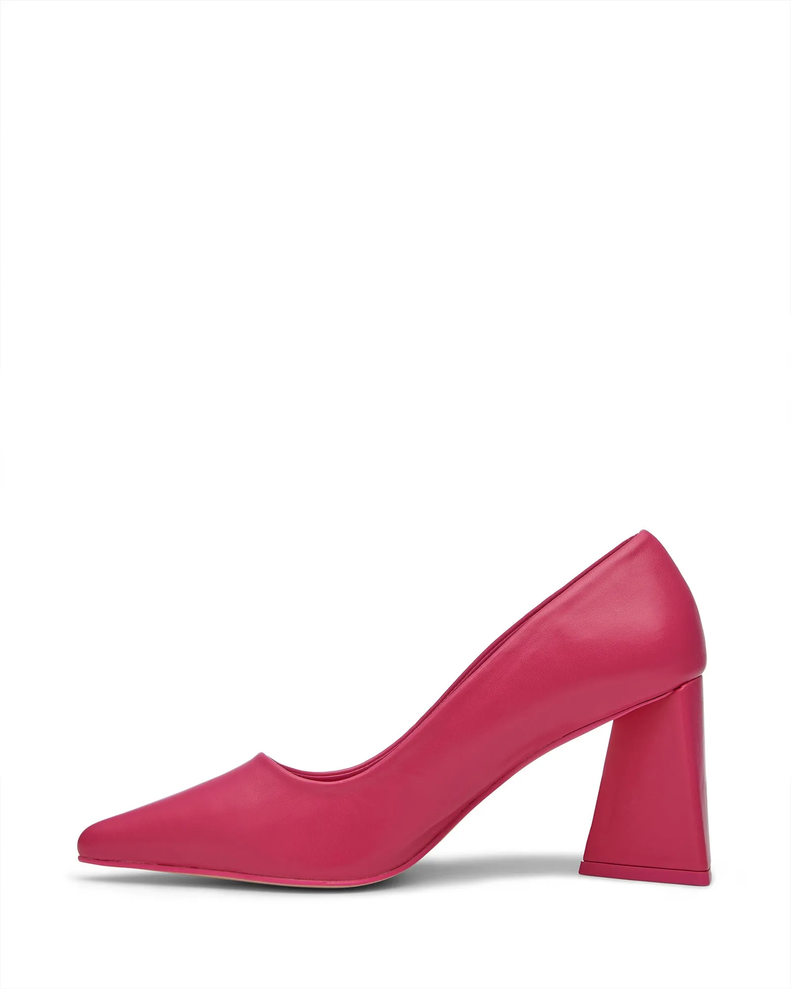 Legacy Pump Pink