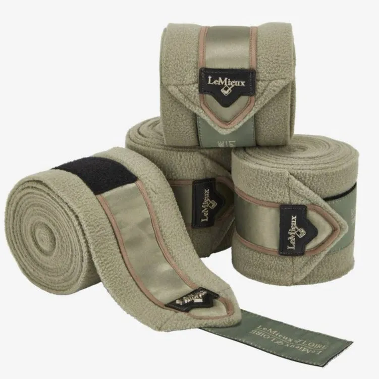 LeMieux Loire Polo Bandages