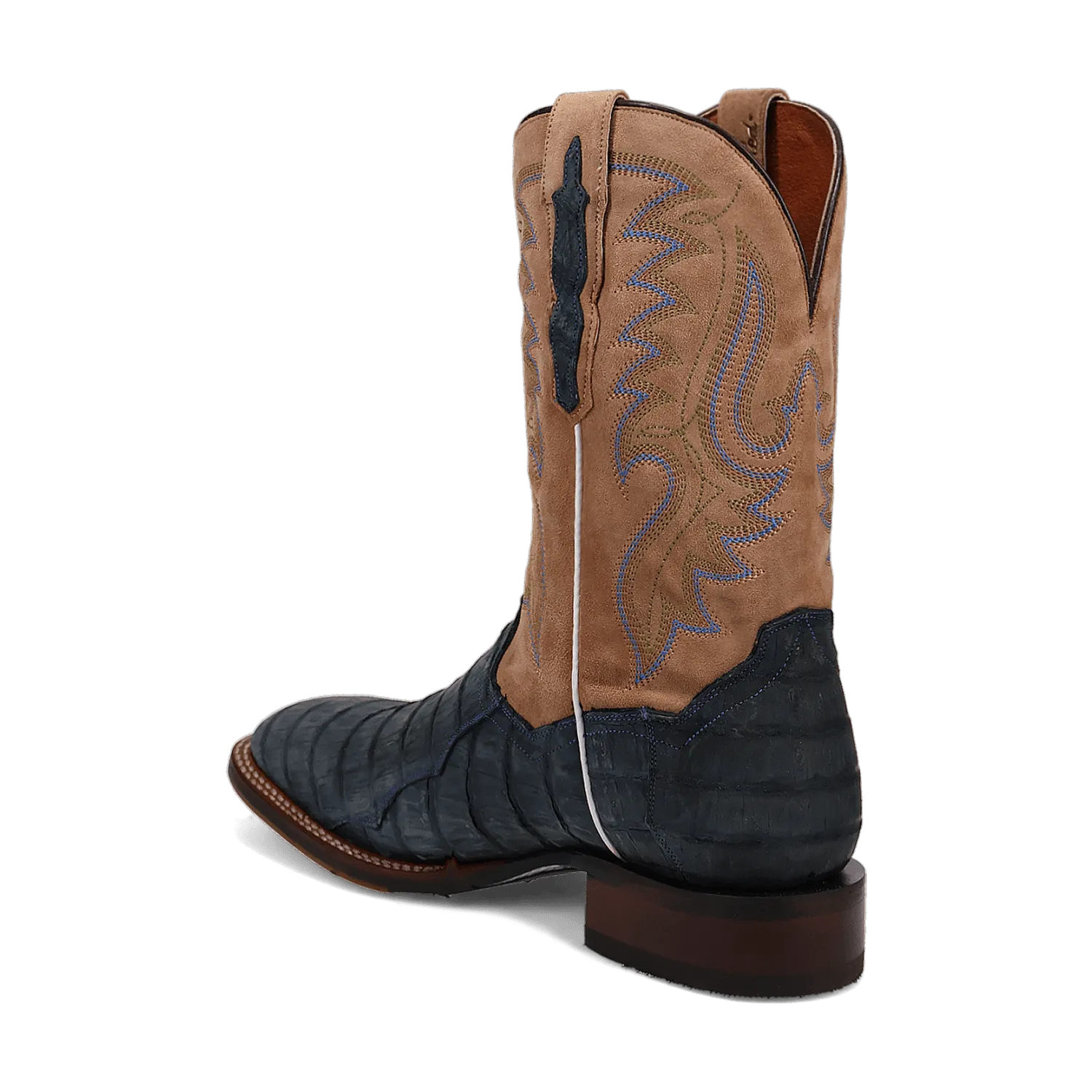 LEON CAIMAN BOOT