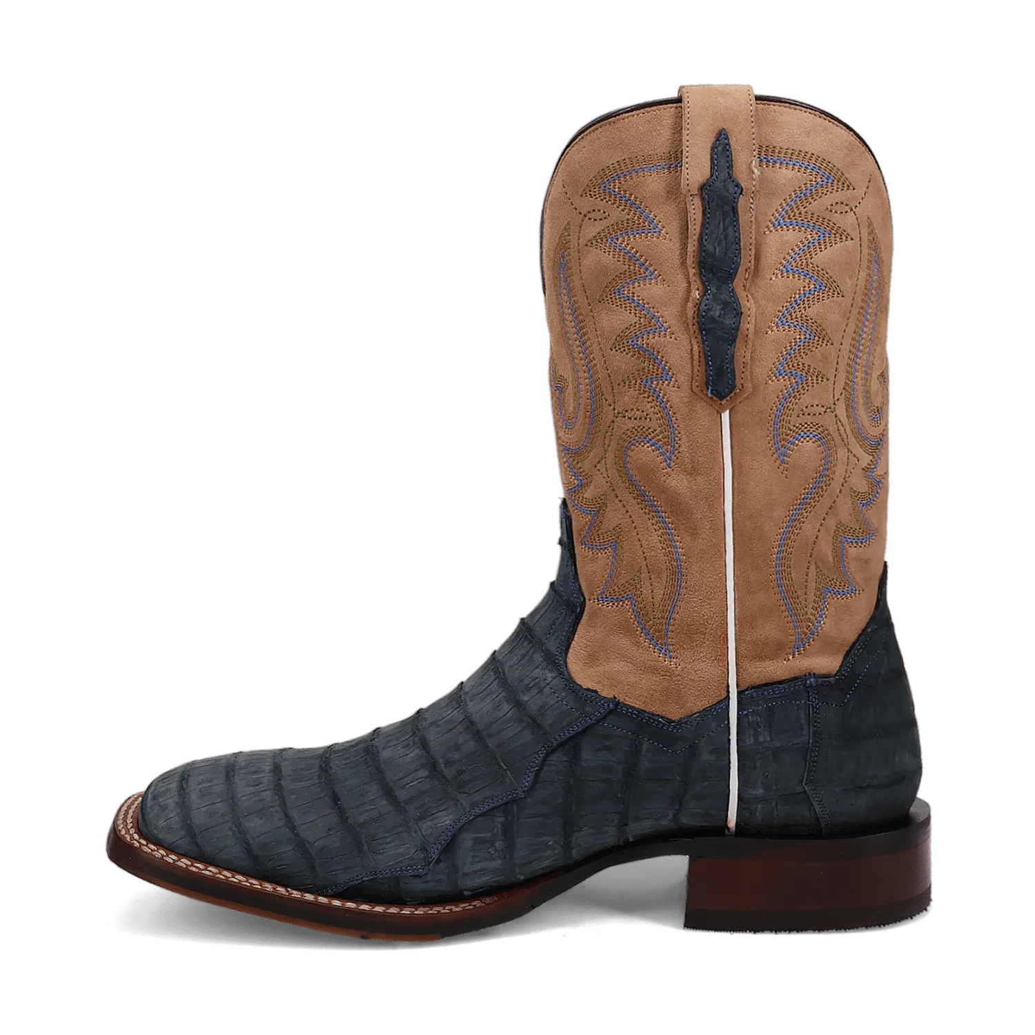 LEON CAIMAN BOOT