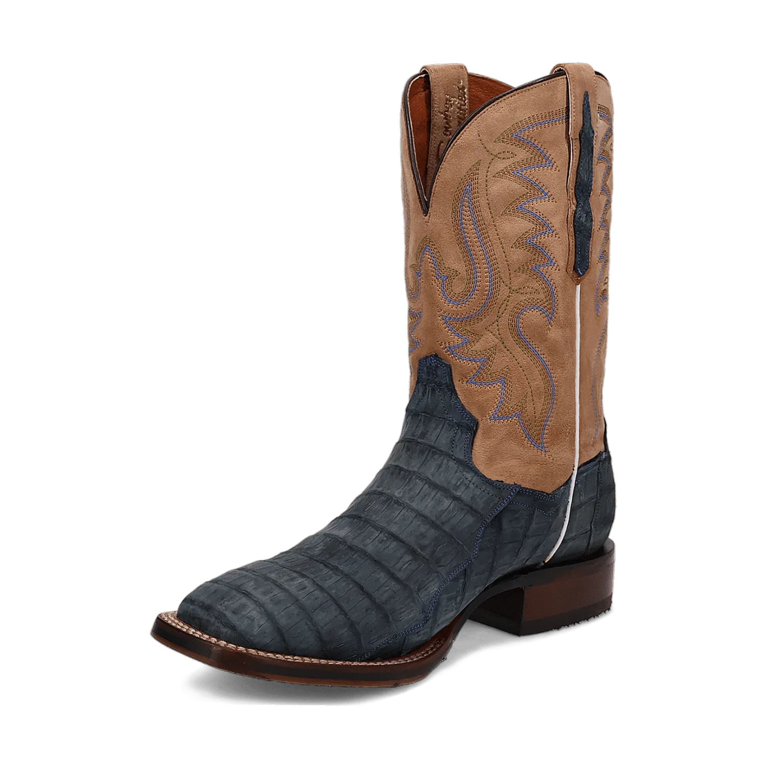 LEON CAIMAN BOOT