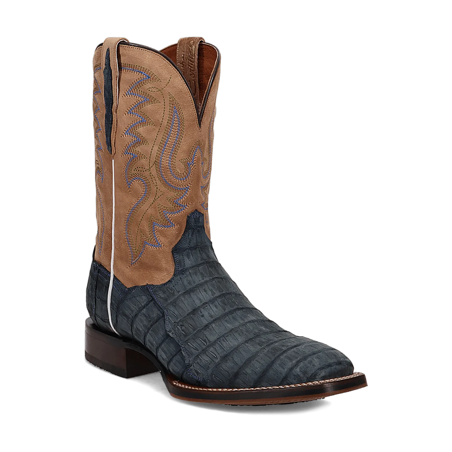 LEON CAIMAN BOOT