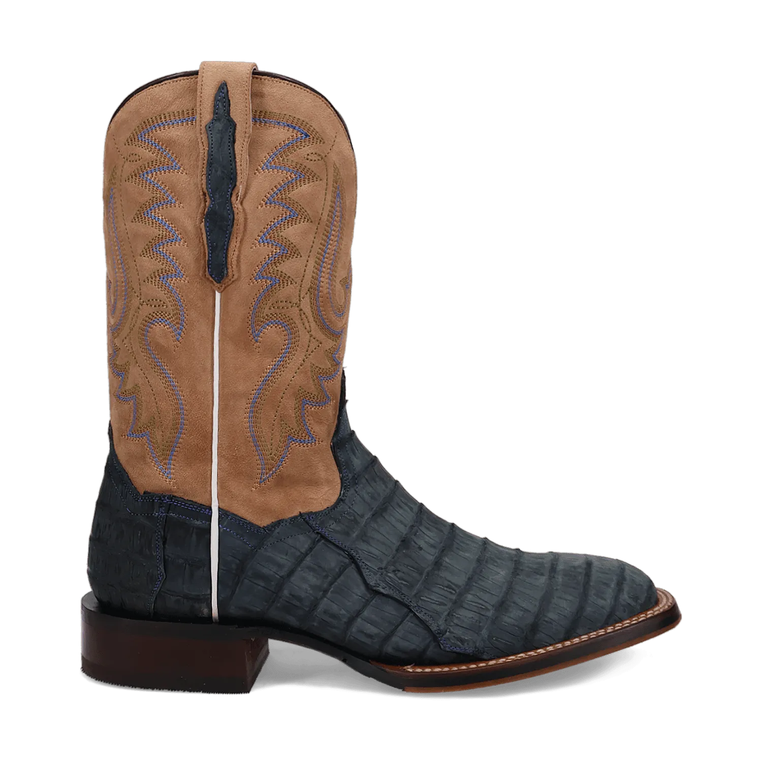 LEON CAIMAN BOOT