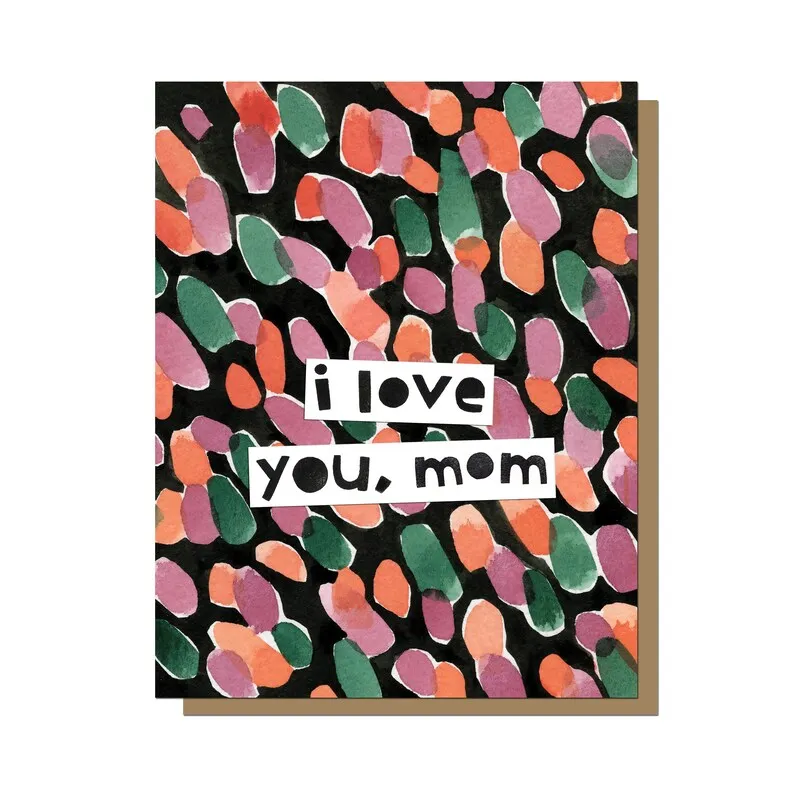 Love   Friendship Cards- Cheeky Beak Co