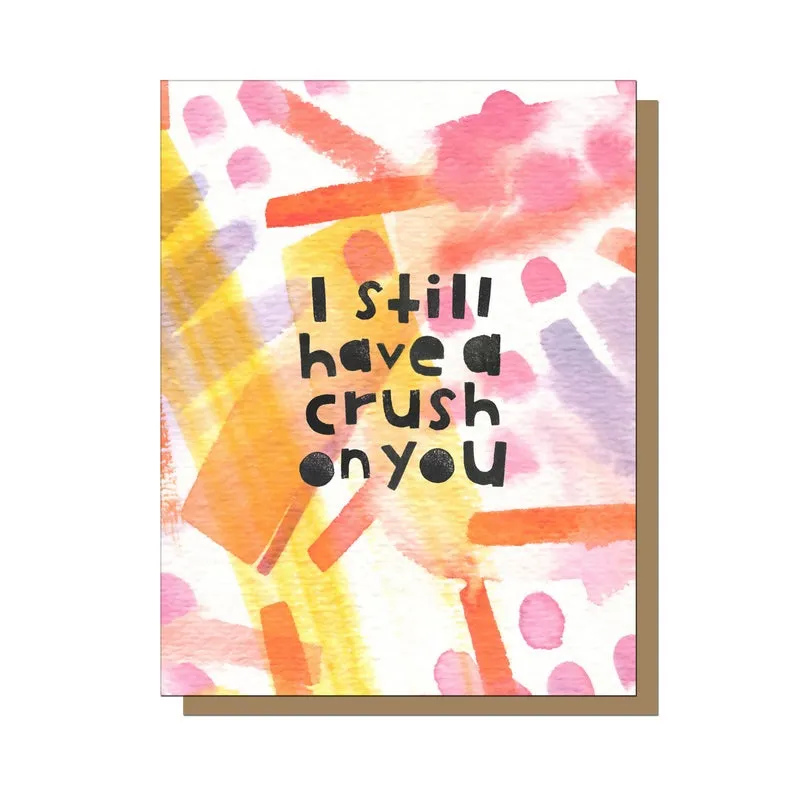 Love   Friendship Cards- Cheeky Beak Co