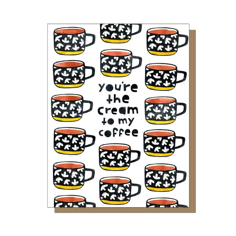 Love   Friendship Cards- Cheeky Beak Co