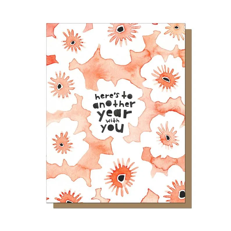 Love   Friendship Cards- Cheeky Beak Co