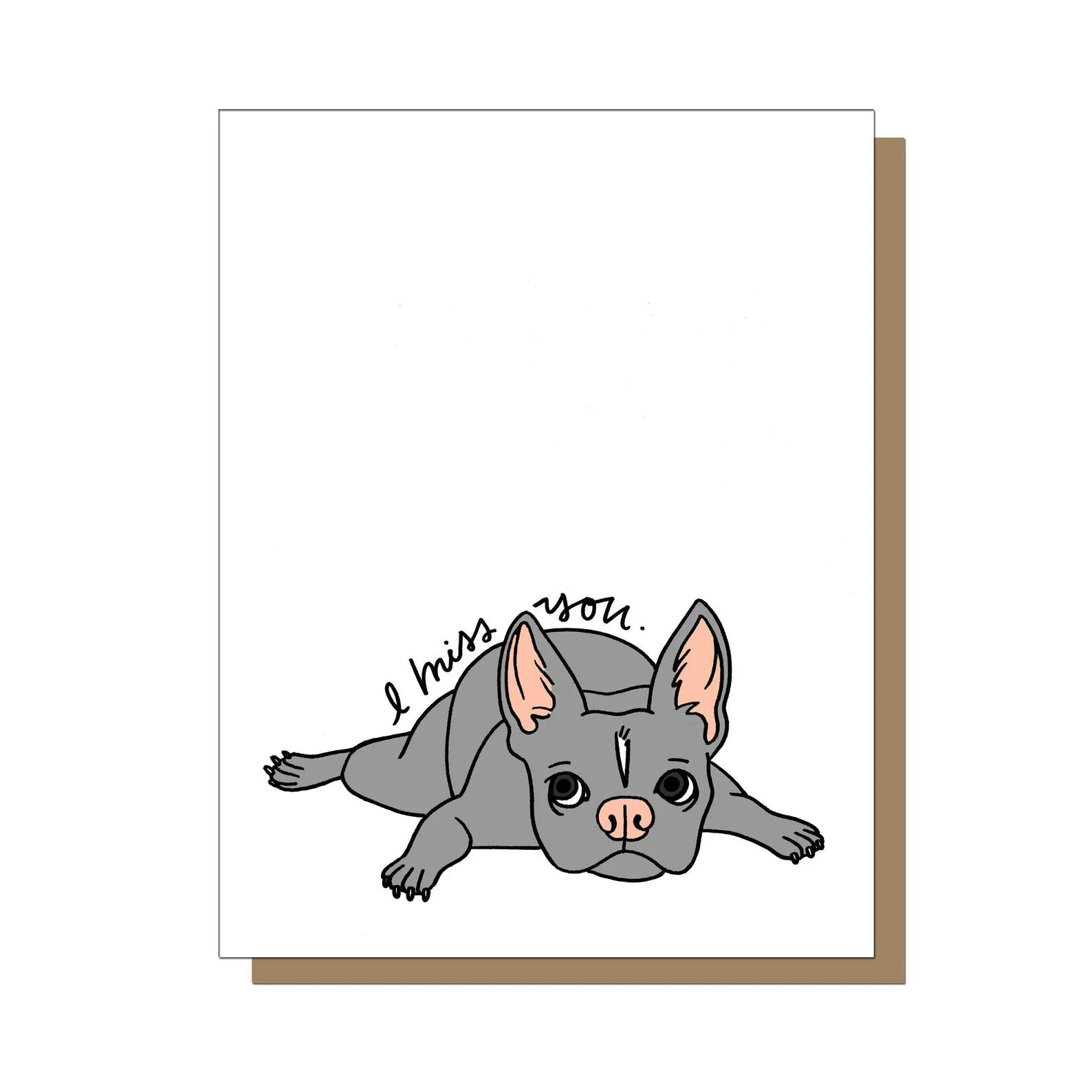 Love   Friendship Cards- Cheeky Beak Co