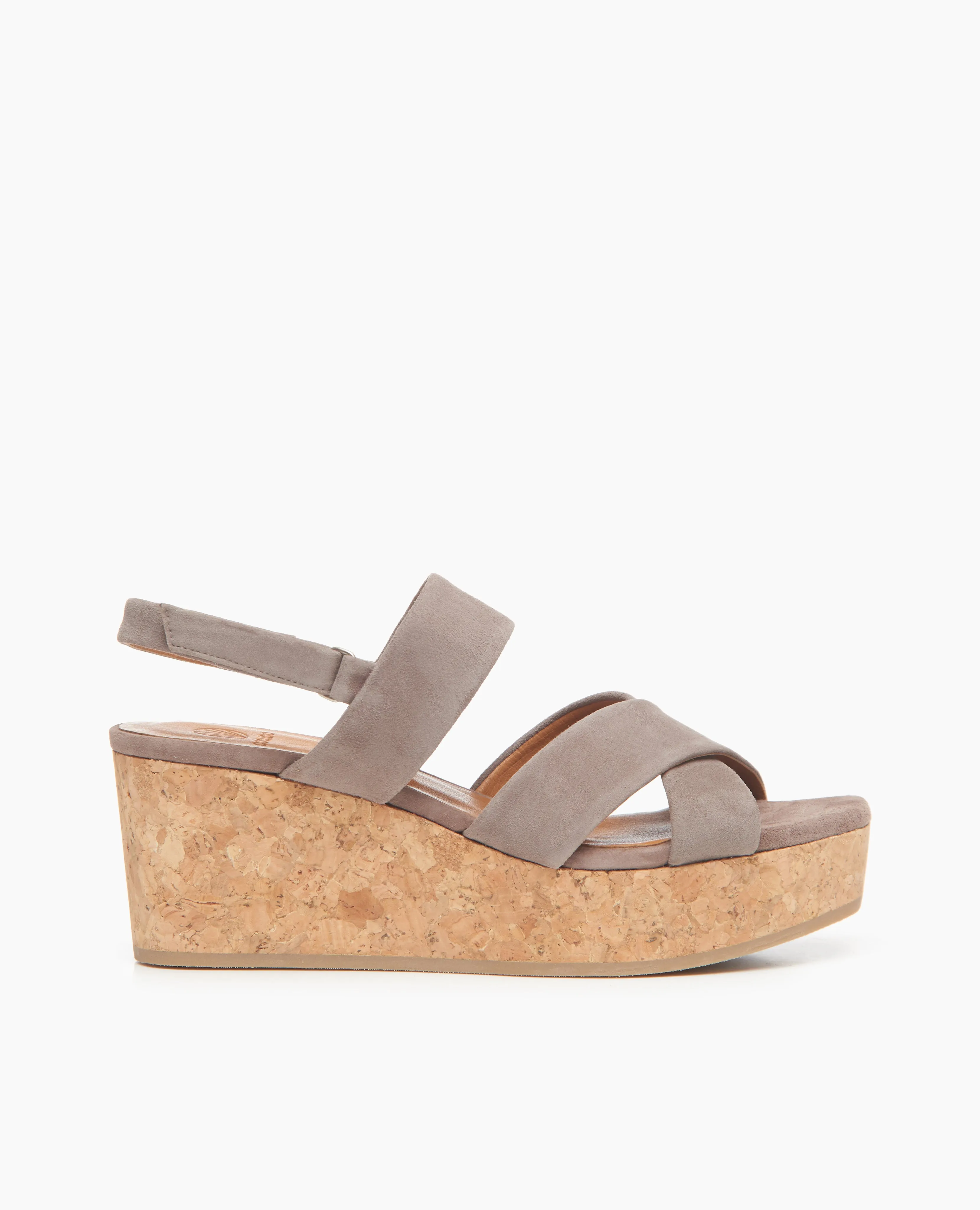 Maline Wedge