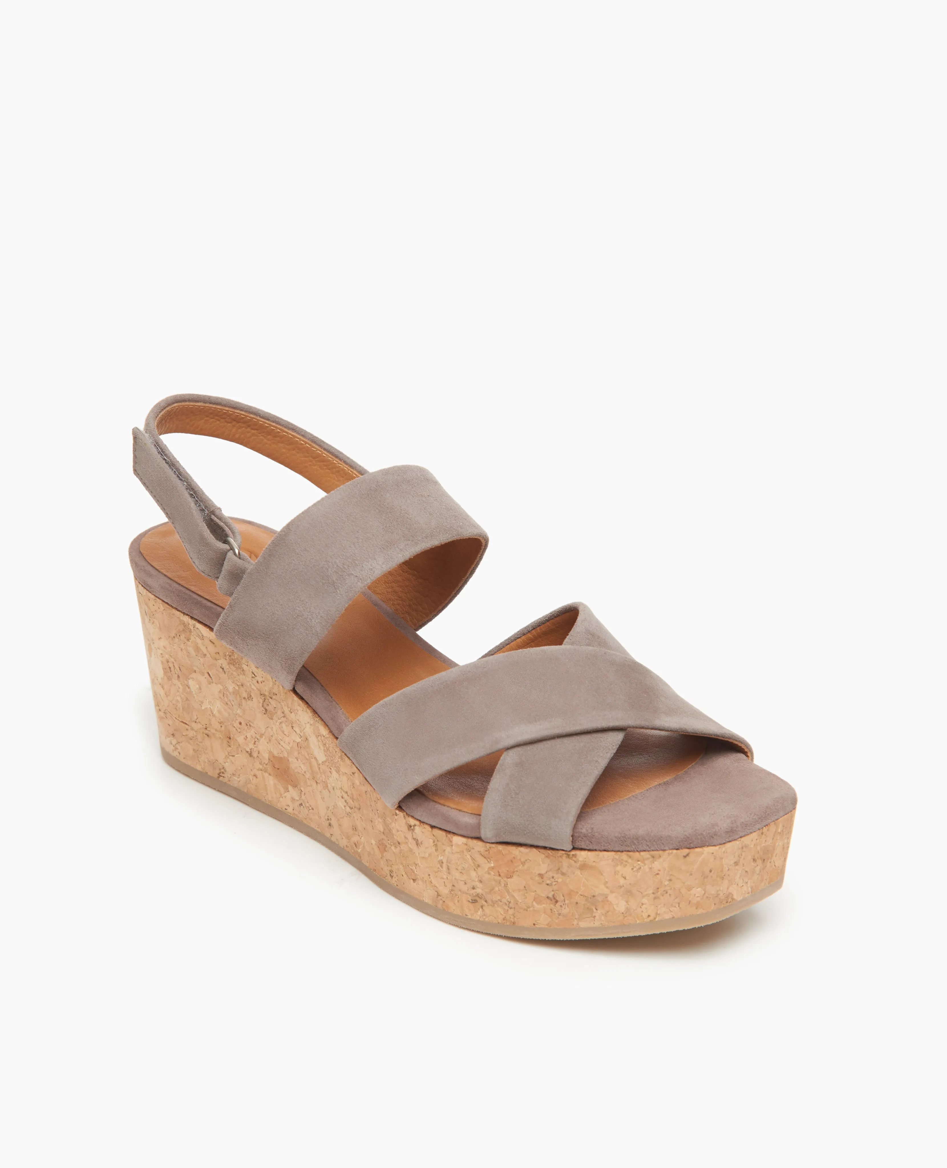 Maline Wedge