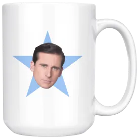 Michael Star - Coffee Mug