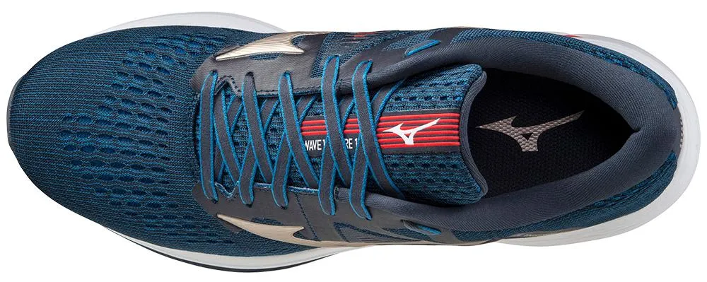 Mizuno Men's Wave Inspire 17