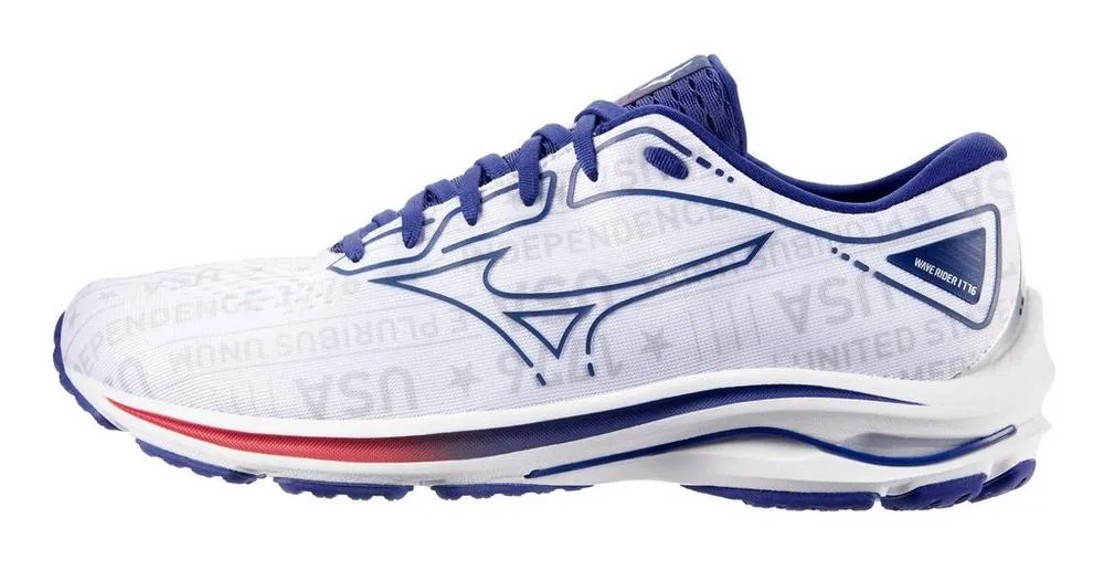 Mizuno Women's Wave Rider 25