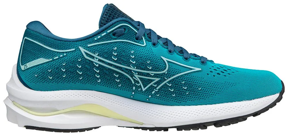 Mizuno Women's Wave Rider 25