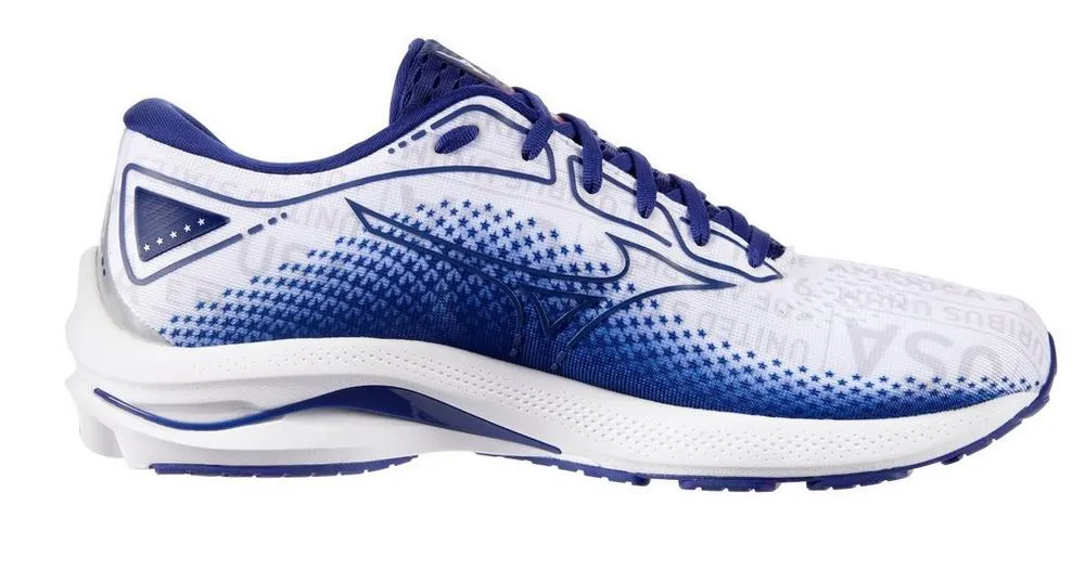 Mizuno Women's Wave Rider 25