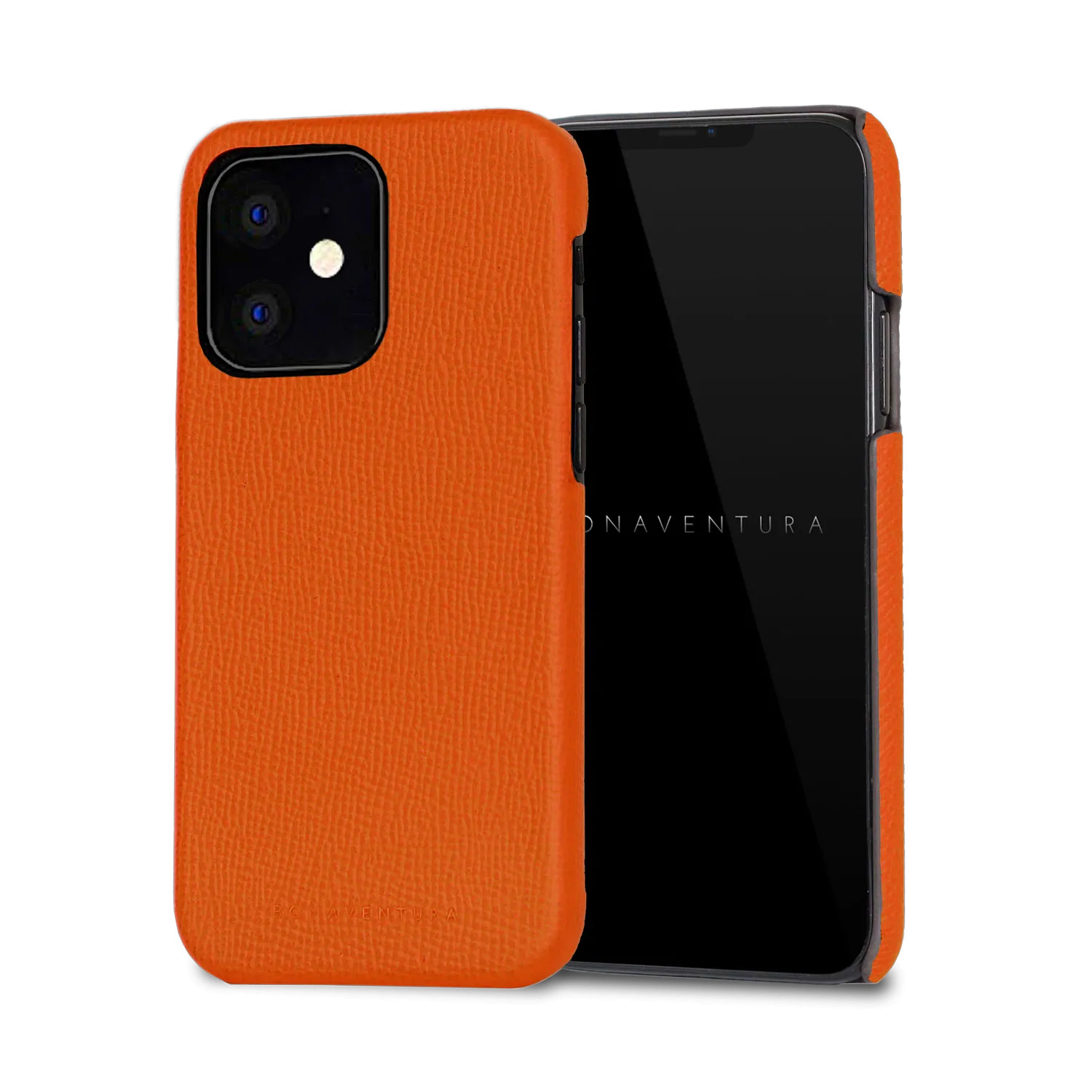 Noblessa Back Cover Smartphone Case (iPhone 12 Mini)