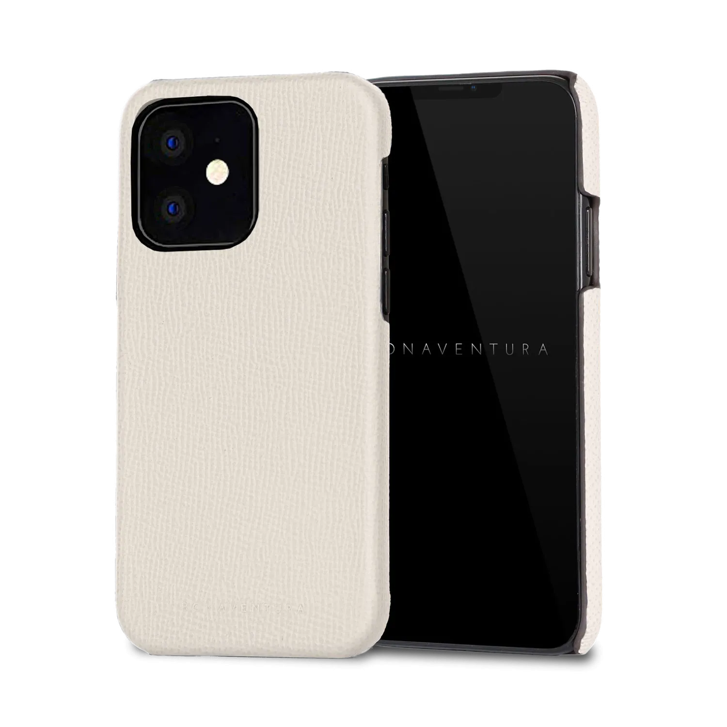 Noblessa Back Cover Smartphone Case (iPhone 12 Mini)