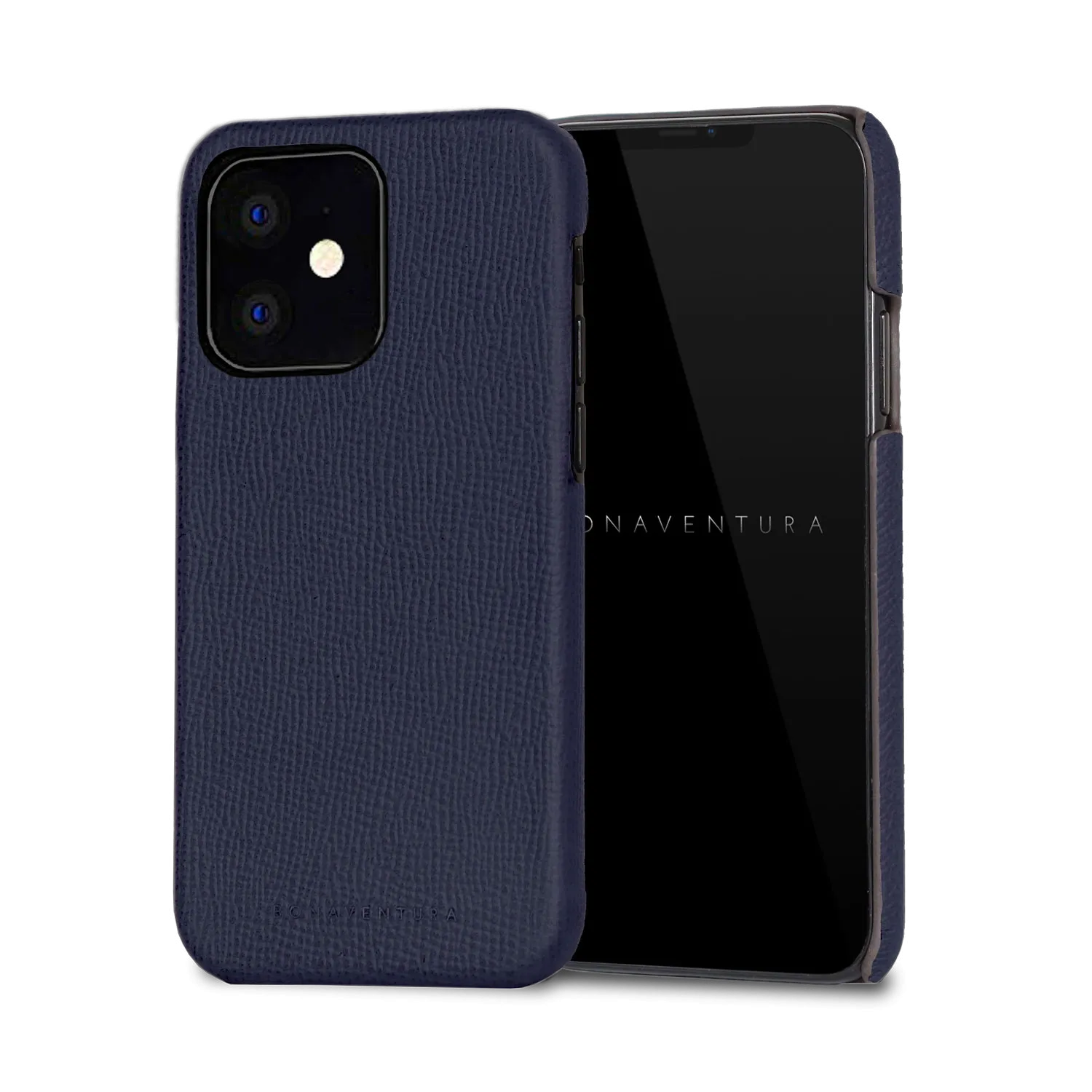 Noblessa Back Cover Smartphone Case (iPhone 12 Mini)