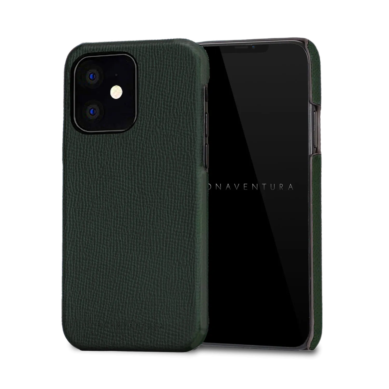 Noblessa Back Cover Smartphone Case (iPhone 12 Mini)