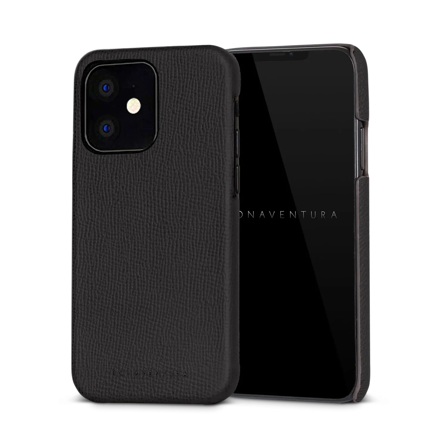 Noblessa Back Cover Smartphone Case (iPhone 12 Mini)