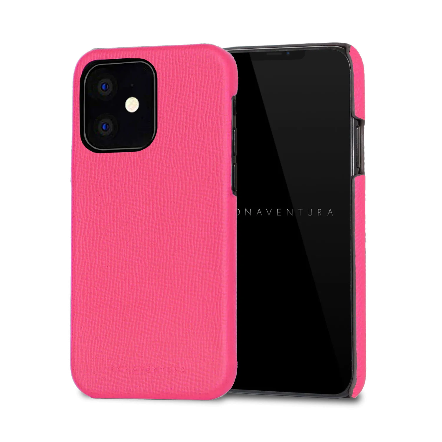 Noblessa Back Cover Smartphone Case (iPhone 12 Mini)