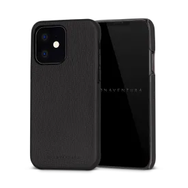 Noblessa Back Cover Smartphone Case (iPhone 12 Mini)