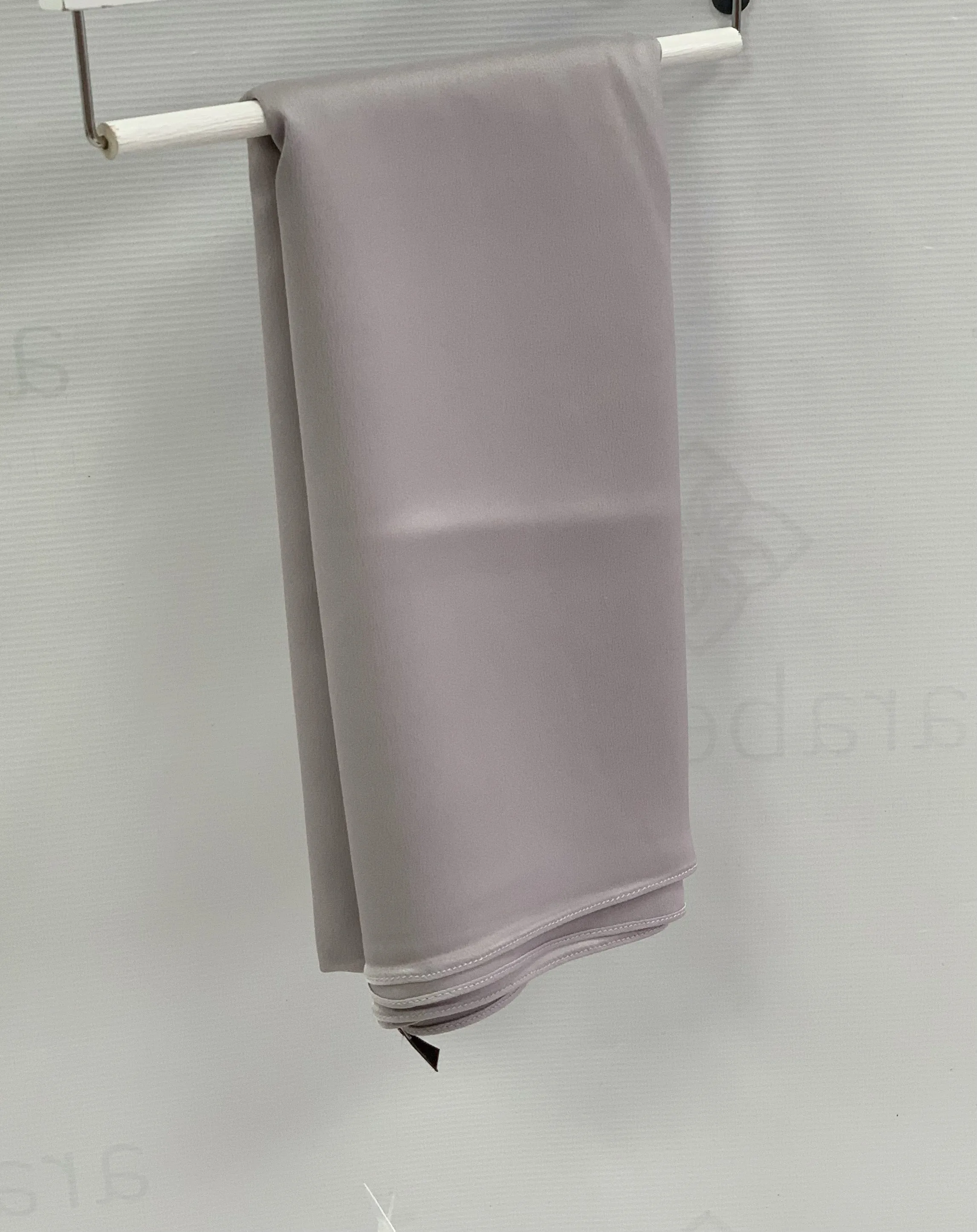 Premium Karaca Plain Satin Square Hijab