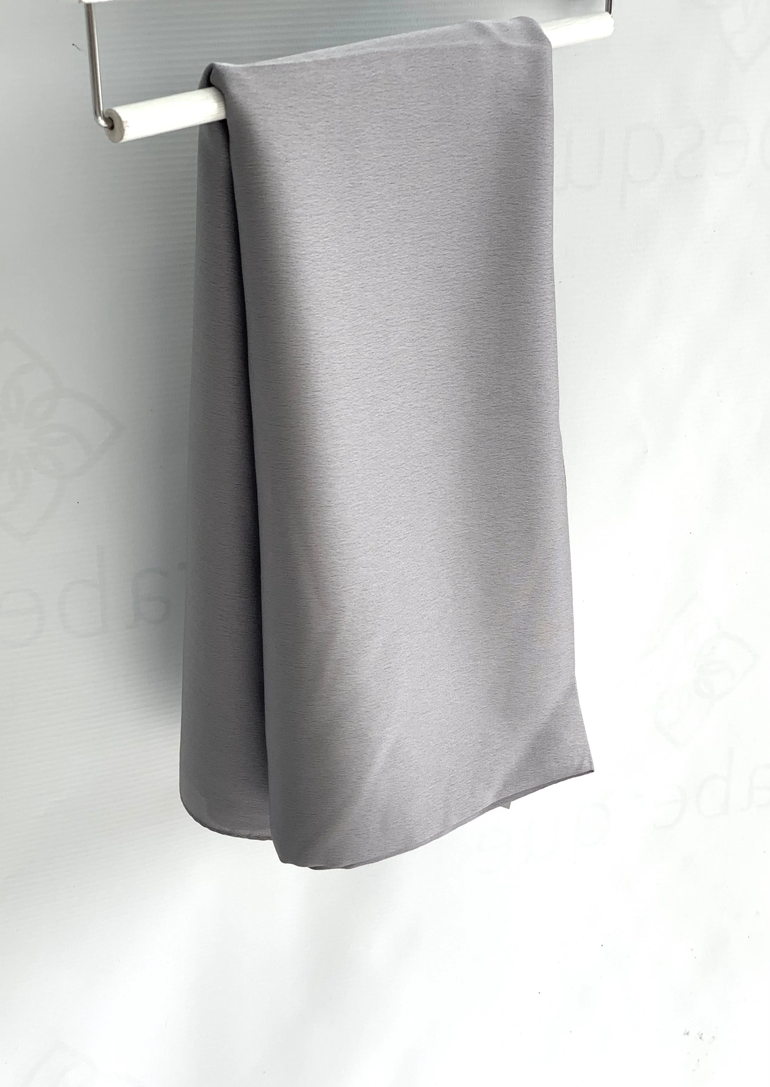 Premium Karaca Plain Satin Square Hijab