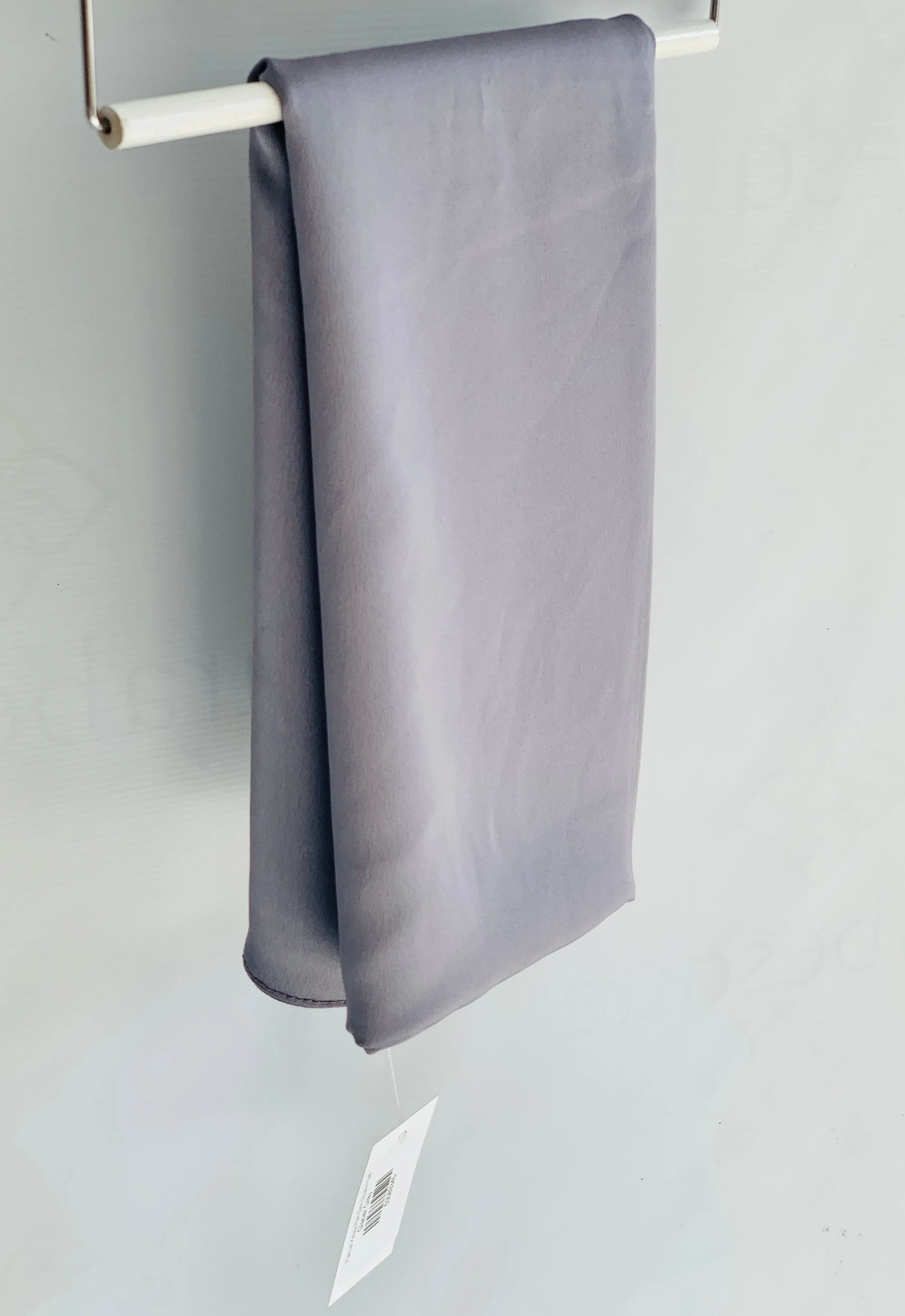 Premium Karaca Plain Satin Square Hijab