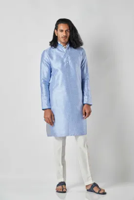 Printed Kurta - Brenton