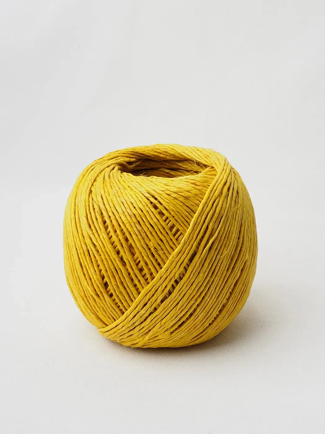 Pure Hemp Twine (5 Colors Available )