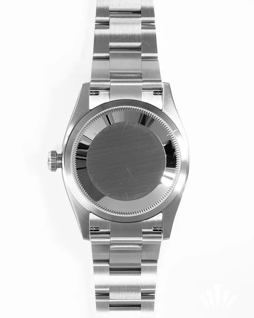 Rolex Oyster Perpetual