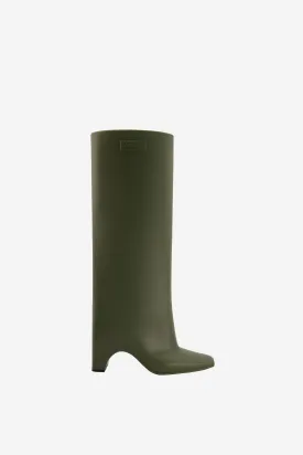 Rubber Bridge Boot