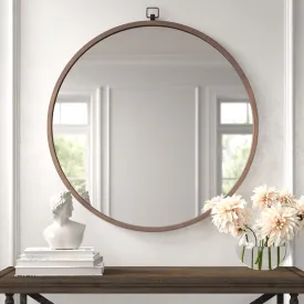 Sedro Modern & Contemporary Beveled Accent Mirror