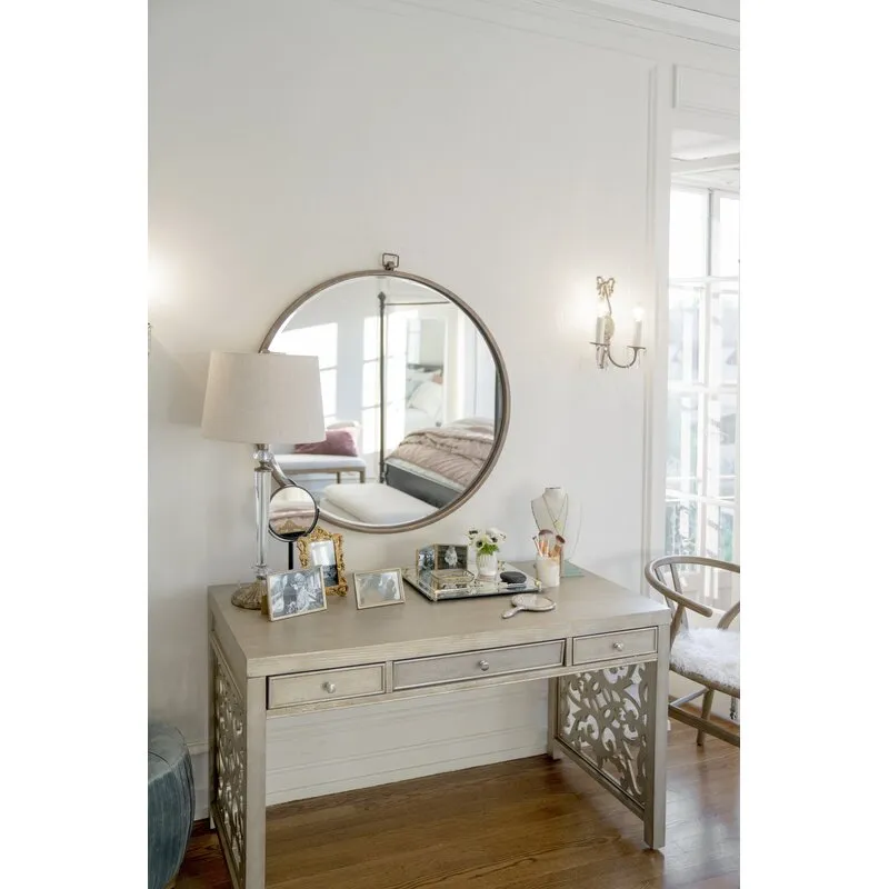 Sedro Modern & Contemporary Beveled Accent Mirror