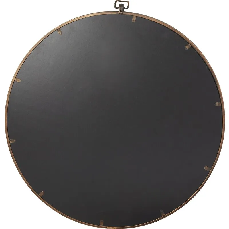 Sedro Modern & Contemporary Beveled Accent Mirror