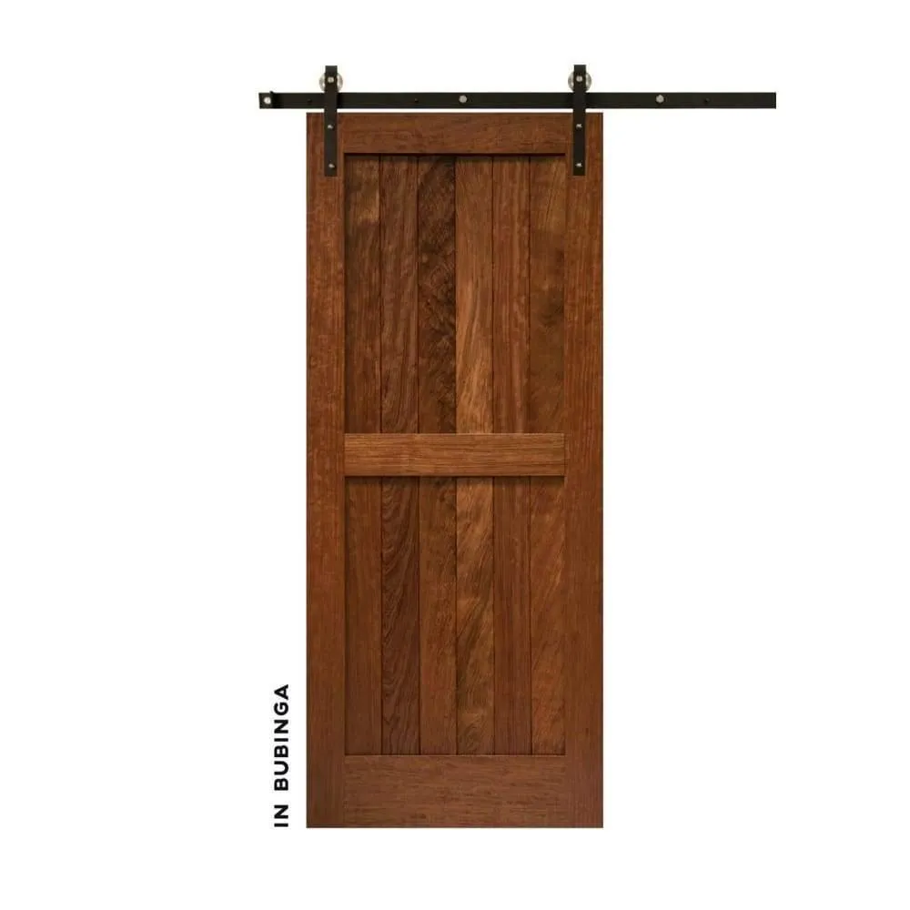 Shaker Double Panel Swinging Interior Door