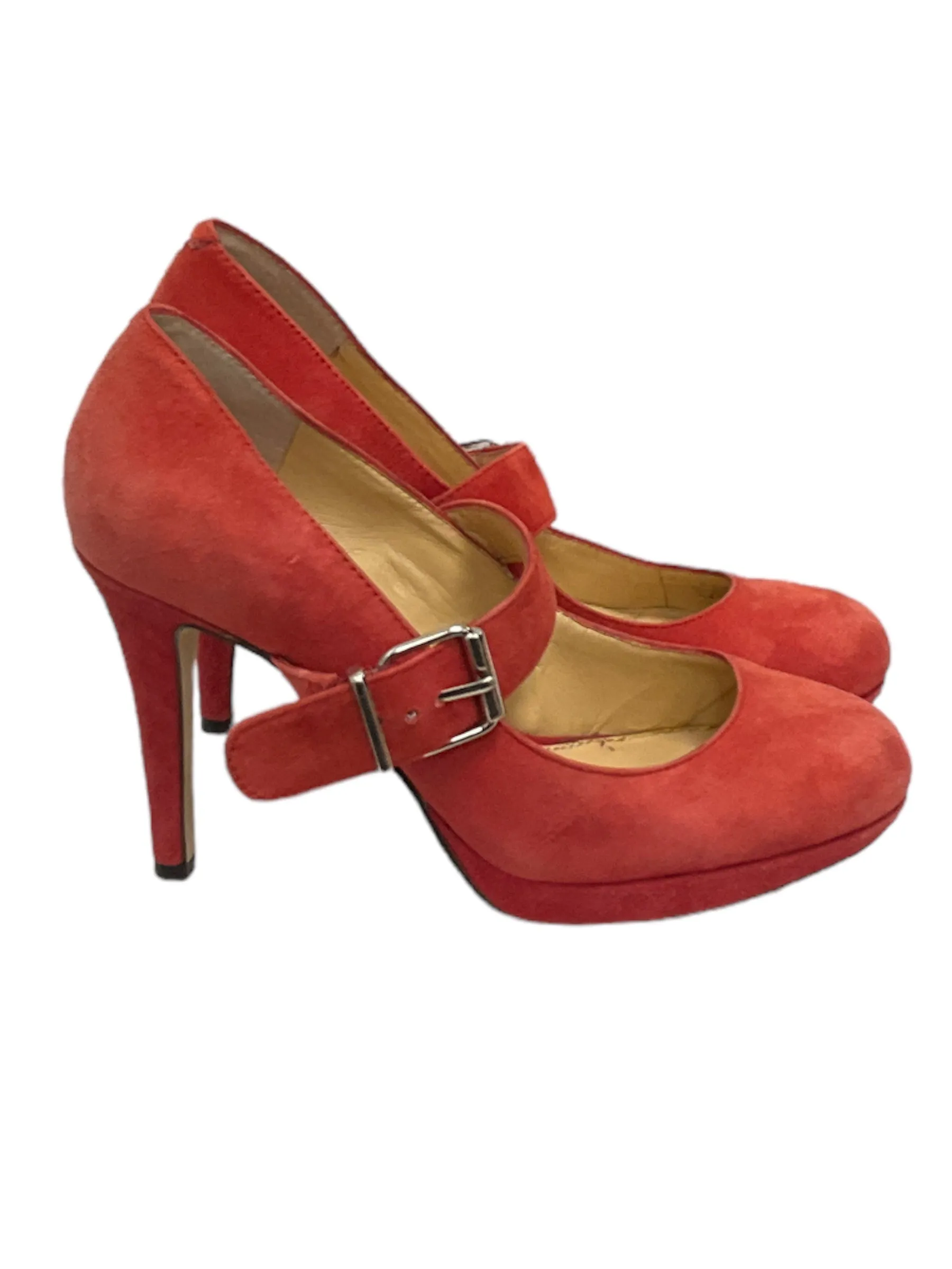 Shoes Heels D Orsay By Gianni Bini  Size: 6.5