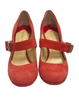 Shoes Heels D Orsay By Gianni Bini  Size: 6.5