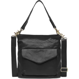 Timeless Shoulder Bag / 16290 - Black (Nero)