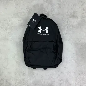 Under Armour Loudon lite backpack Black/ White